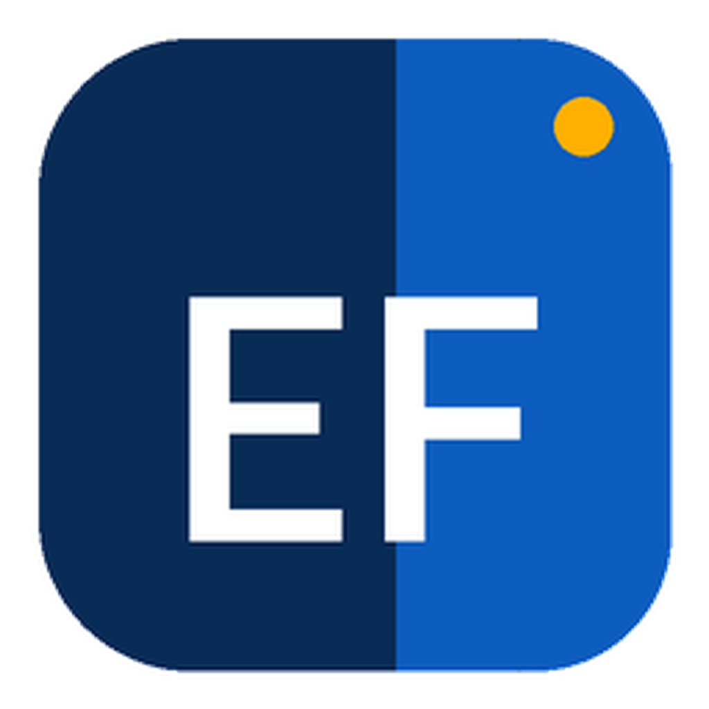 EduFrench EF-logo